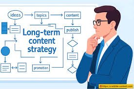 Content strategy: why it has to be long ...