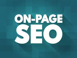 What Is On-Page SEO and How Does It ...