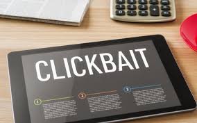 14 Surprising Examples Of Clickbait ...