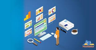 Google Analytics for Your Blog ...